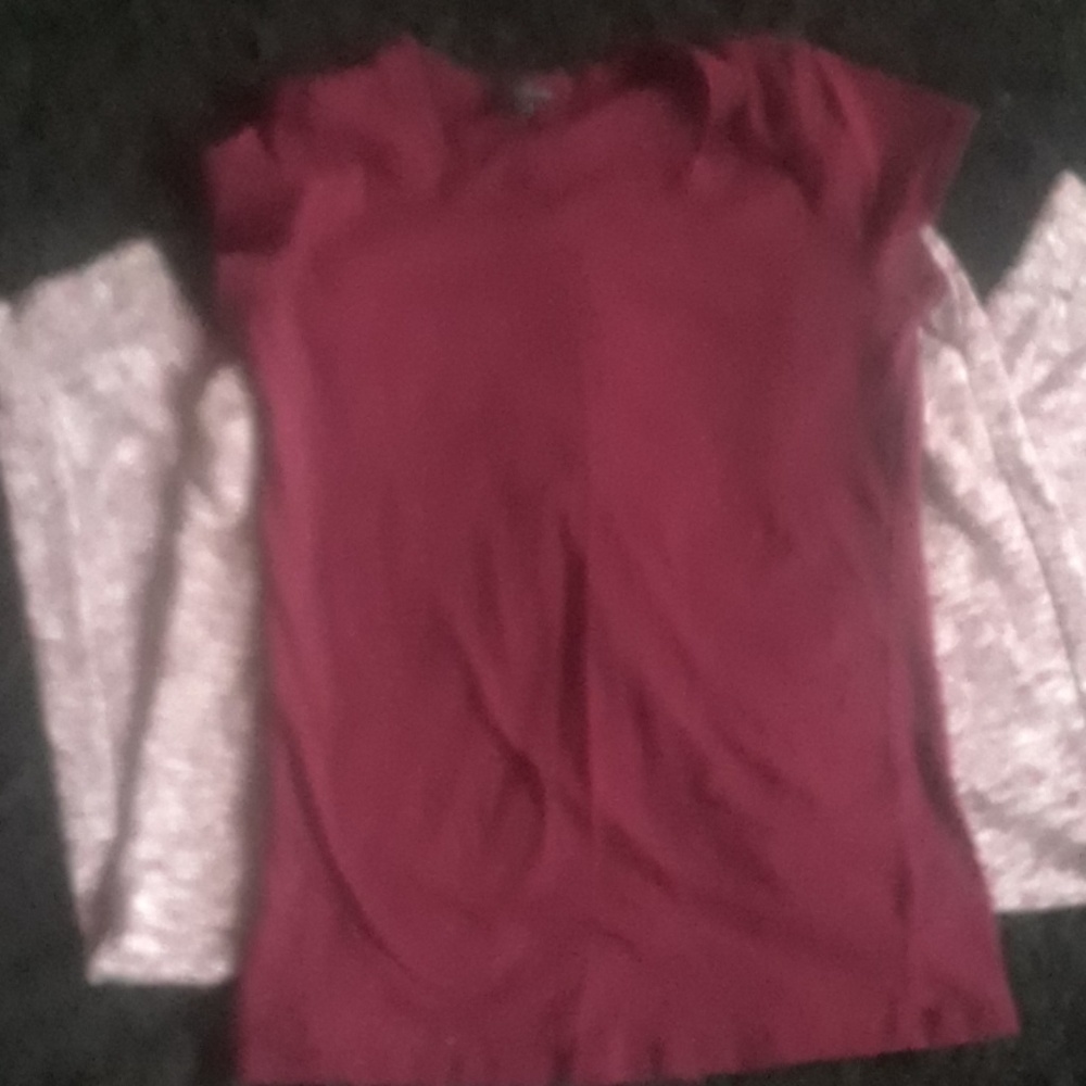 Top and bottoms - Picture 3 of 3